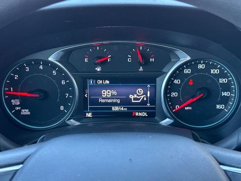 Used 2019 Chevrolet Equinox LT image 30