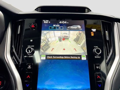 Used 2023 Subaru Outback Limited image 12