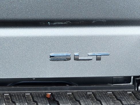 New 2026 GMC Sierra 1500 SLT w/ SLT Premium Package image 10