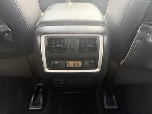 Used 2019 INFINITI QX60 Luxe image 22