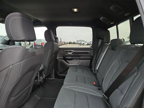 New 2026 RAM 1500 Lone Star image 17