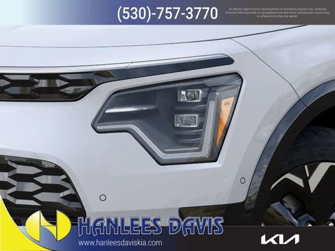 New 2025 Kia Niro Wave image 10