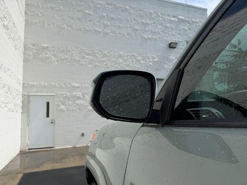 Used 2021 Toyota 4Runner TRD Pro AWD/4WD image 24