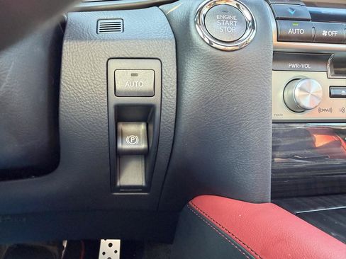 Used 2015 Lexus LS 460 AWD image 28