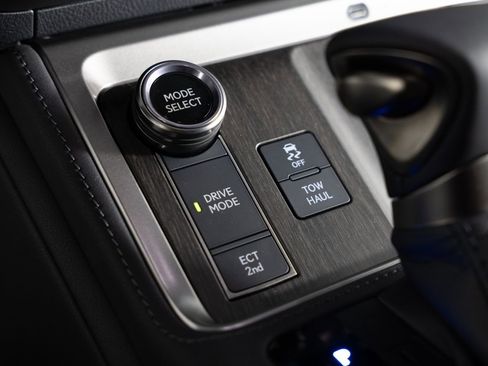 Used 2026 Lexus GX 550 image 45