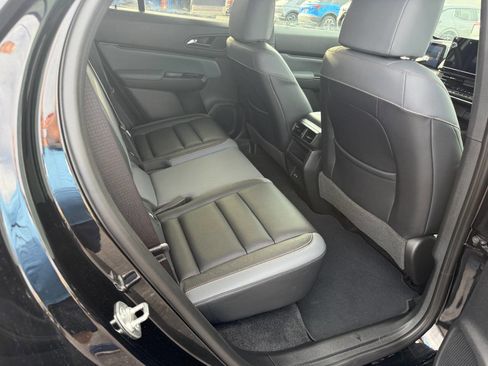 Used 2024 Honda Prologue Touring image 12
