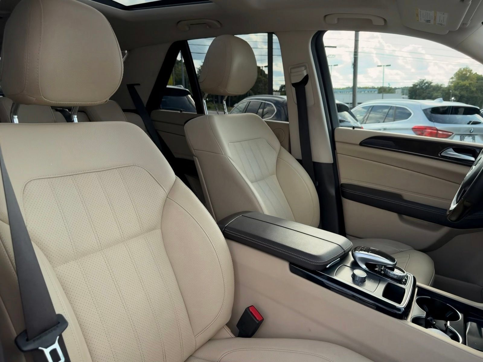 Used 2018 Mercedes-Benz GLE 350 image 37