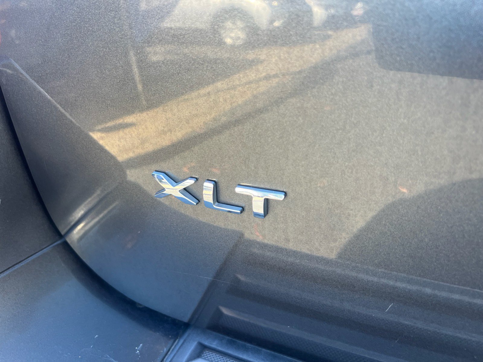 Used 2017 Ford Expedition EL XLT RWD image 8