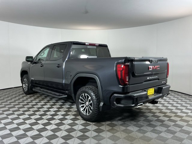 Used 2023 GMC Sierra 1500 AT4 w/ AT4 Premium Package AWD/4WD image 6