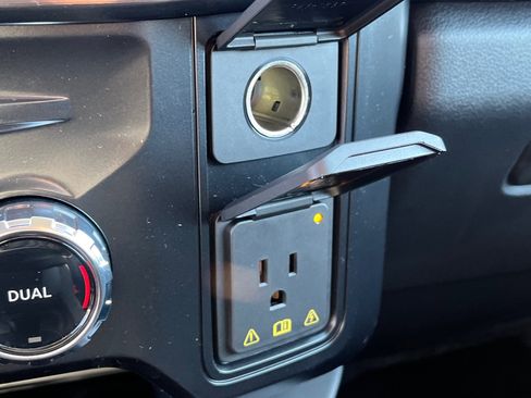 New 2026 Ford F350 Lariat w/ Lariat Ultimate Package image 15