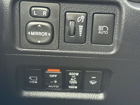 Certified 2023 Toyota 4Runner Limited image 35