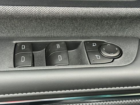 New 2026 GMC Sierra EV Elevation image 11