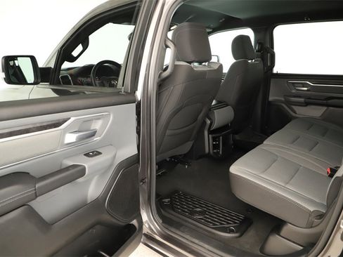 Used 2022 RAM 1500 Big Horn image 26