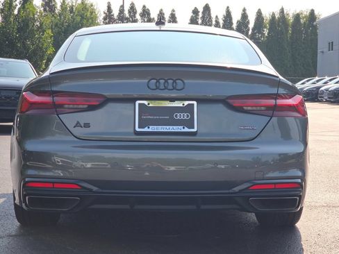 Certified 2023 Audi A5 2.0T Premium Plus AWD/4WD image 24