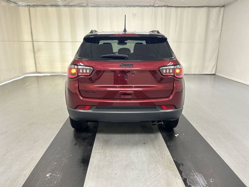 Used 2022 Jeep Compass Altitude w/ Convenience Group image 20