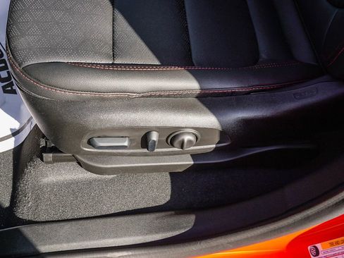 New 2027 Chevrolet Bolt RS w/ Technology Package image 19