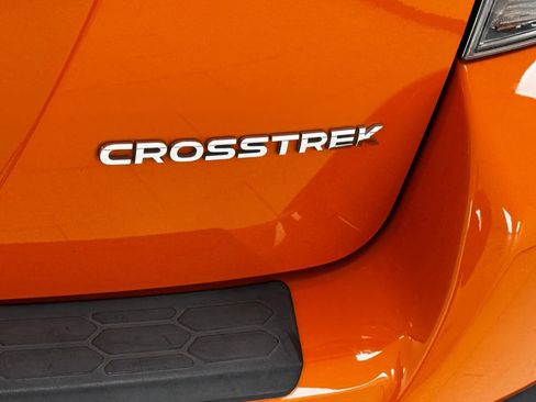 Used 2018 Subaru Crosstrek 2.0i Limited image 33