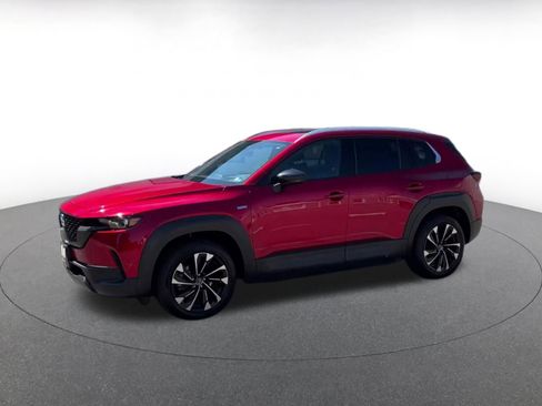 Used 2025 MAZDA CX-50 2.5 Hybrid w/ Premium Plus Pkg AWD/4WD image 8