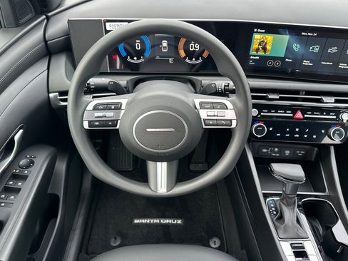 New 2026 Hyundai Santa Cruz SEL AWD/4WD image 14