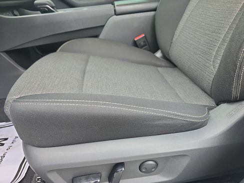 Used 2023 Nissan Rogue SV FWD image 26