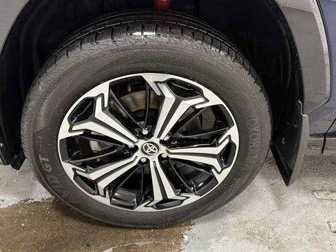 Certified 2021 Toyota RAV4 XSE w/ Weather Package image 10