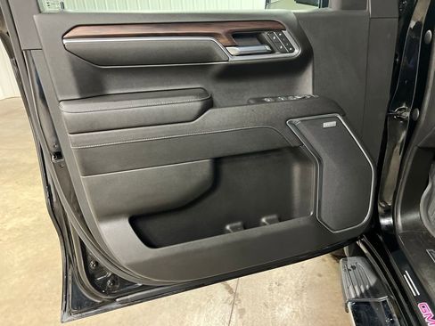 Certified 2023 GMC Sierra 1500 SLT w/ SLT Premium Package image 15