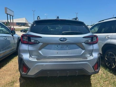 Used 2024 Subaru Crosstrek 2.5i Limited AWD/4WD image 5