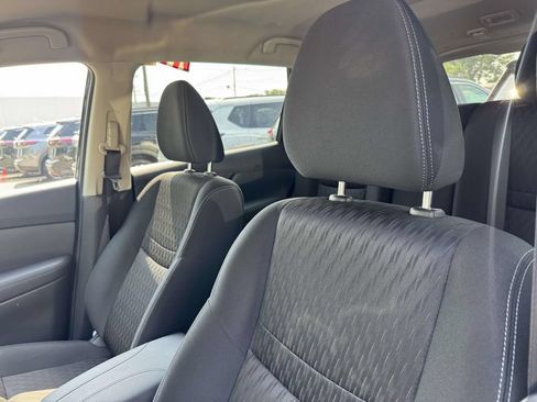 Used 2020 Nissan Rogue SV AWD/4WD image 26