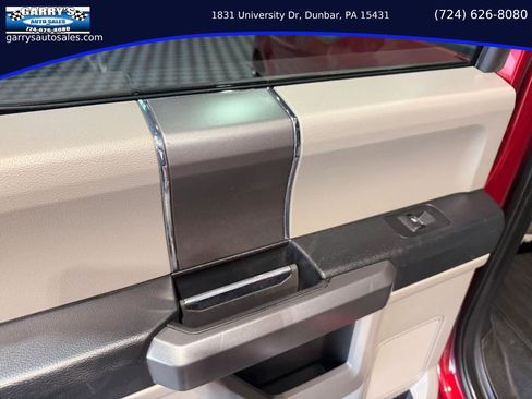 Used 2019 Ford F150 XLT w/ Equipment Group 302A Luxury image 23