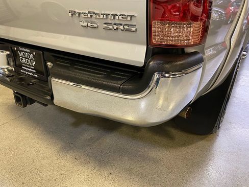 Used 2006 Toyota Tacoma PreRunner RWD image 30