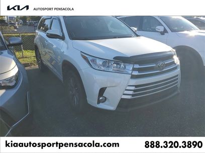 Used 2018 Toyota Highlander XLE