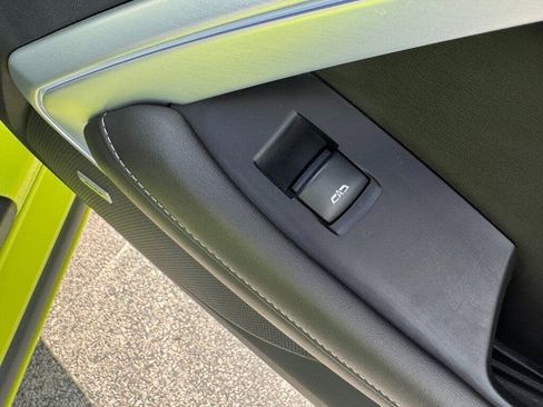 Used 2020 Chevrolet Camaro SS RWD image 30