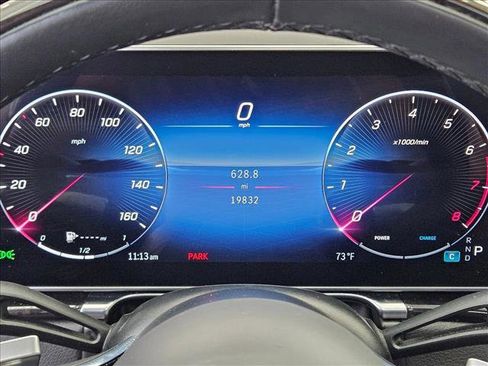 Certified 2023 Mercedes-Benz S 500 4MATIC image 10