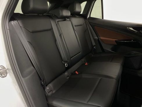 Used 2022 Volkswagen ID.4 Pro S RWD image 81