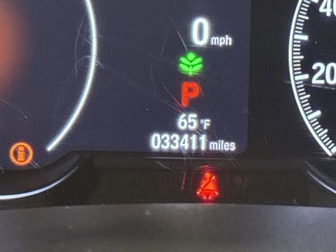 Used 2022 Honda Accord LX image 21