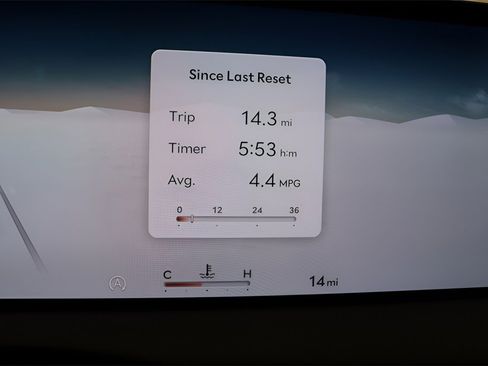 New 2026 Genesis GV70 3.5T Sport Prestige image 18