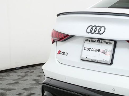 New 2026 Audi RS 3 image 36