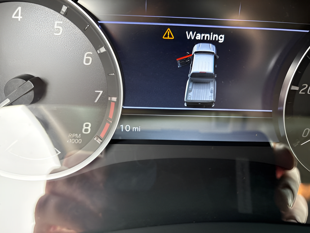 New 2026 Nissan Frontier SV w/ All-Weather Content Package RWD image 16