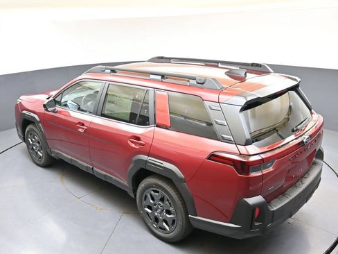 New 2026 Subaru Outback Premium AWD/4WD image 48