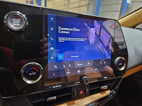 Used 2024 Lexus NX 250 FWD w/ Premium Package image 24