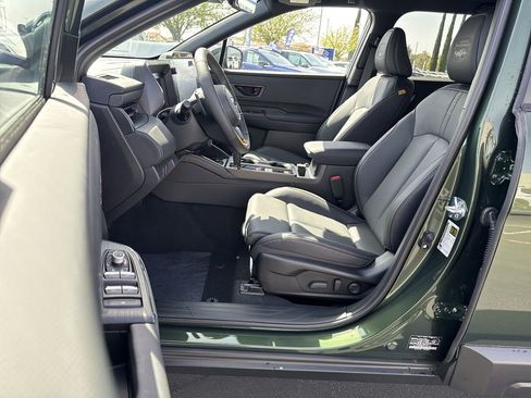 New 2026 Subaru Outback Wilderness AWD/4WD image 13