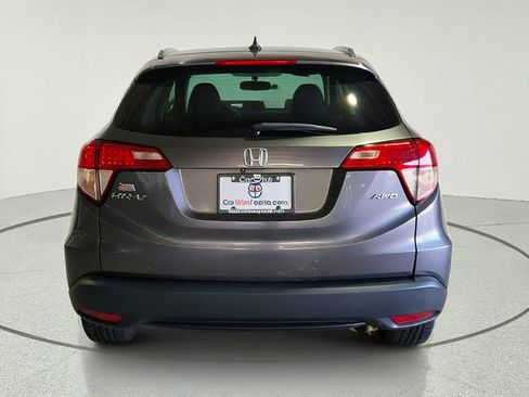 Used 2018 Honda HR-V EX-L image 9