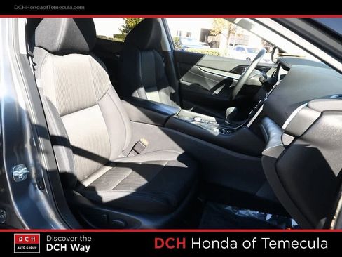 Used 2020 Nissan Maxima 3.5 S w/ Floor Mat Group image 21