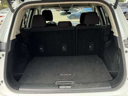 Used 2024 Nissan Rogue SV AWD/4WD image 27
