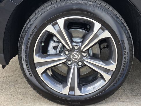 New 2026 Acura RDX SH-AWD w/ Technology Package image 8