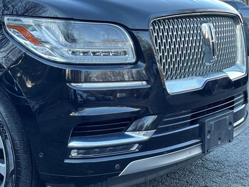 Used 2020 Lincoln Navigator Reserve w/ Luxury Package image 7
