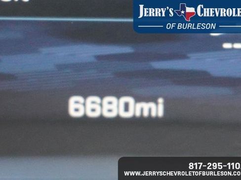 Used 2026 Chevrolet Traverse Z71 w/ Enhanced Driving Package AWD/4WD image 9