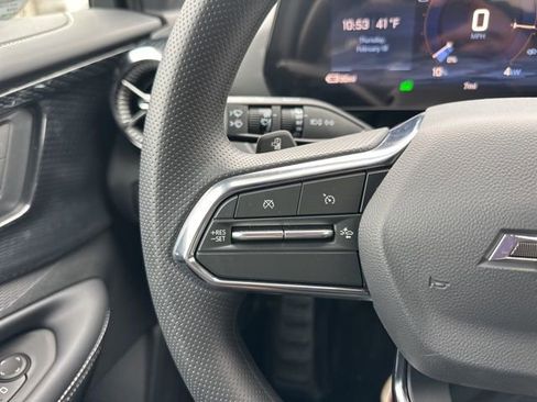 New 2026 Chevrolet Blazer EV LT image 14