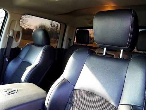 Used 2018 RAM 1500 Lone Star image 15