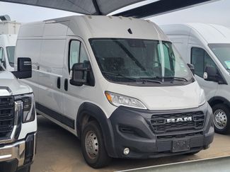 Used 2025 RAM ProMaster 2500 w/ Convenience Group FWD video 1